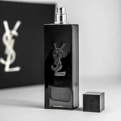 (Hàng công ty) Nước Hoa Nam Yves Saint Lauent YSL MYSLF EDP 10ml chiết Chính hãng