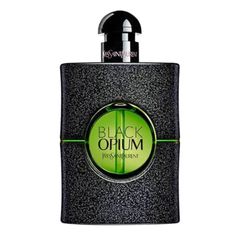 (Hàng công ty) Nước Hoa Nữ Yves Saint Laurent YSL Black Opium Illicit Gren EDP 10ml chiết Chính hãng