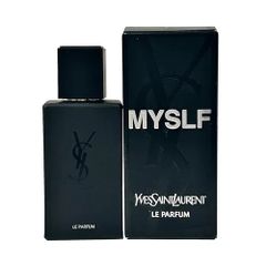 (Hàng công ty) Nước Hoa Nam Yves Saint Laurent YSL MYSLF Le Parfum 10ml Thu Hút chiết Chính hãng