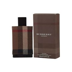 (Hàng công ty) Nước Hoa Nam Burberry London For Men 10ml chiết Chính hãng