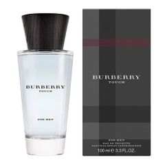 (Hàng công ty) Nước Hoa Nam Burberry Touch EDT 10ml chiết Chính hãng
