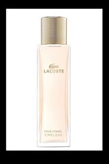 (Chiết 10ml) Nước Hoa Nữ Lacoste Timeless Pour Femme EDP Chính Hãng
