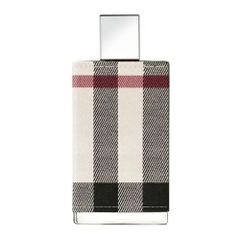 (Hàng công ty) Nước Hoa Burberry London For Women Eau De Parfum 10ml chiết Chính hãng