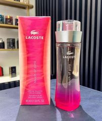 (Chiết 10ml) Nước Hoa Nữ Lacoste Touch of Pink EDT Chính Hãng
