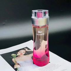 (Chiết 10ml) Nước Hoa Nữ Lacoste Touch of Pink EDT Chính Hãng