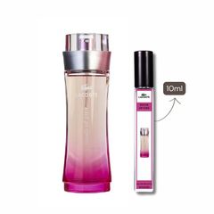 (Chiết 10ml) Nước Hoa Nữ Lacoste Touch of Pink EDT Chính Hãng
