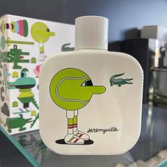 (Chiết 10ml) Nước Hoa Nam Lacoste Blanc Pure Collection Limited EDT Chính Hãng