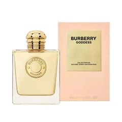 (Hàng công ty) Nước Hoa Nữ Burberry Goddess For Women EDP 10ml chiết Chính hãng
