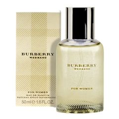 (Hàng công ty) Nước Hoa Nữ Burberry Weekend Eau De Parfum (EDP) 10ml chiết Chính hãng