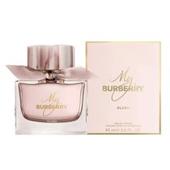 (Hàng công ty) Nước Hoa Nữ Burberry My Burberry Blush EDP 10ml chiết Chính hãng
