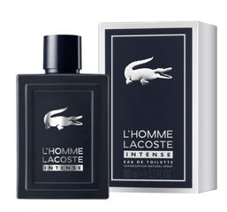 (Chiết 10ml) Nước Hoa Nam Lacoste L'homme Intense EDT Chính Hãng