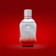 (Chiết 10ml) Nước Hoa Nam Lacoste Red Pour Homme Eau De Toilette - Style In Play Chính Hãng