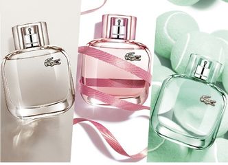 (Chiết 10ml) Nước Hoa Lacoste L.12.12 Pour Elle Natural EDT Cho Nữ Chính Hãng