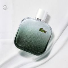(Chai Chiết 10ml) Nước Hoa Nam Lacoste L.12.12 Blanc Eau Intense EDT Chính Hãng