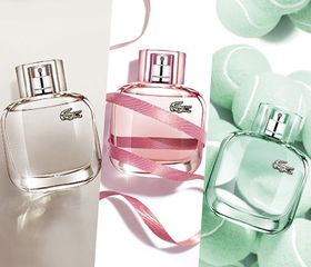 (Chiết 10ml) Nước Hoa Lacoste Eau De Lacoste L.12.12 Pour Elle Elegant EDT Cho Nữ Chính Hãng