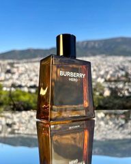 (Chiết 10ml) Nước Hoa Nam Burberry Hero Men Eau De Parfum Chính Hãng