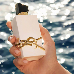 Cao cấp [CHIẾT - CHAI 10ML] Nước Hoa Nữ Yves Saint Laurent YSL Libre L’Eau Nue Parfum De Peau CHÍNH HÃNG