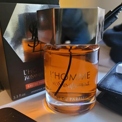 Cao cấp [CHIẾT - CHAI 10ML] Nước Hoa Nam Yves Saint Laurent YSL L’Homme Eau De Parfum  CHÍNH HÃNG