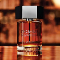Cao cấp [CHIẾT - CHAI 10ML] Nước Hoa Nam Yves Saint Laurent YSL L’Homme Eau De Parfum  CHÍNH HÃNG