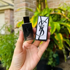 Cao cấp [CHIẾT - CHAI 10ML] Nước Hoa Nam Yves Saint Laurent YSL MYSLF EDP  CHÍNH HÃNG