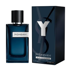 Cao cấp [CHIẾT - CHAI 10ML] Nước Hoa Nam Yves Saint Laurent YSL Y EDP Intense  CHÍNH HÃNG