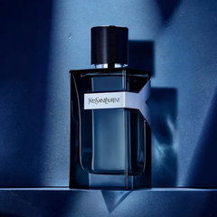 Cao cấp [CHIẾT - CHAI 10ML] Nước Hoa Nam Yves Saint Laurent YSL Y EDP Intense  CHÍNH HÃNG 658254