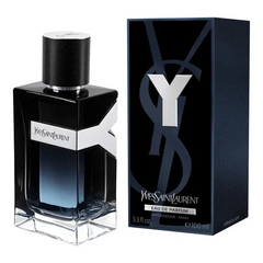 Cao cấp [CHIẾT - CHAI 10ML] Nước Hoa Nam YSL Yves Saint Laurent Y EDP CHÍNH HÃNG