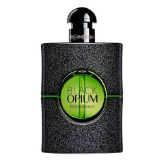 Cao cấp [CHIẾT - CHAI 10ML] Nước Hoa Nữ Yves Saint Laurent YSL Black Opium Illicit EDP  CHÍNH HÃNG
