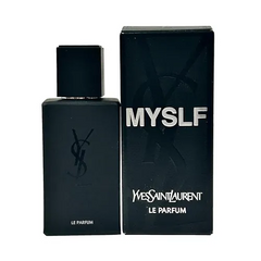 Cao cấp [CHIẾT - CHAI 10ML] Nước Hoa Nam Yves Saint Laurent YSL MYSLF Le Parfum  Thu Hút CHÍNH HÃNG