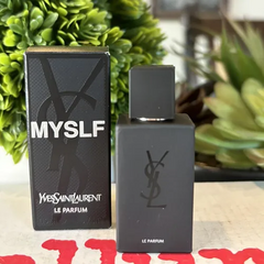 Cao cấp [CHIẾT - CHAI 10ML] Nước Hoa Nam Yves Saint Laurent YSL MYSLF Le Parfum  Thu Hút CHÍNH HÃNG