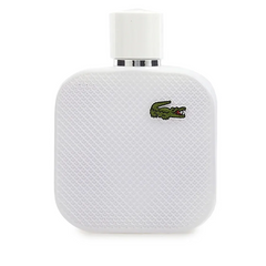 Cao cấp [CHIẾT - CHAI 10ML] Nước Hoa Nam Lacoste L.12.12 Blanc Eau De Toilette Spray  CHÍNH HÃNG