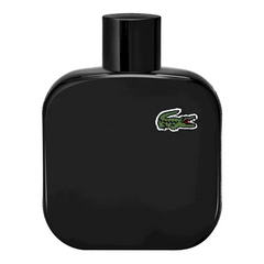 Cao cấp [CHIẾT - CHAI 10ML] Nước Hoa Nam Lacoste L.12.12. Noir Eau De Toilette CHÍNH HÃNG