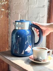 Ấm siêu tốc 2 lớp cool touch 1,5L Kaiyo