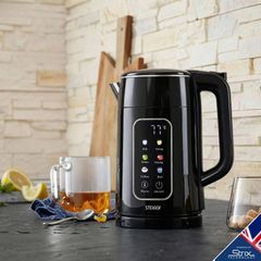 Ấm Siêu Tốc Steiger STEIGER STG9356/G 1,7L