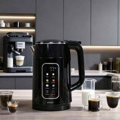 Ấm Siêu Tốc Steiger STEIGER STG9356/G 1,7L