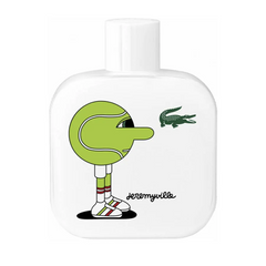 Cao cấp [CHIẾT - CHAI 10ML] Nước Hoa Nam Lacoste Blanc Pure Collection Limited EDT CHÍNH HÃNG
