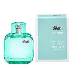 Cao cấp [CHIẾT - CHAI 10ML] Nước Hoa Lacoste L.12.12 Pour Elle Natural EDT Cho Nữ CHÍNH HÃNG