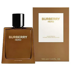Cao cấp [CHIẾT - CHAI 10ML] Nước Hoa Nam Burberry Hero Men Eau De Parfum CHÍNH HÃNG