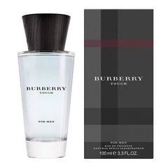 Cao cấp [CHIẾT - CHAI 10ML] Nước Hoa Nam Burberry Touch EDT CHÍNH HÃNG