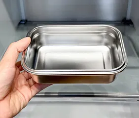 Bộ 6 hộp inox Hàn Quốc Neoflam