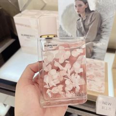 (Chiết 10ml) Nước Hoa Nữ Burberry For Her Petals Limited Edition Eau De Parfum (EDP) Chính Hãng