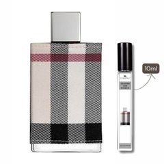 (Chiết 10ml) Nước Hoa Burberry London For Women Eau De Parfum Chính Hãng