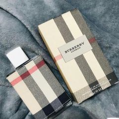(Chiết 10ml) Nước Hoa Burberry London For Women Eau De Parfum Chính Hãng