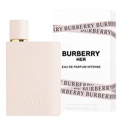 (Chiết 10ml) Nước Hoa Nữ Burberry Her EDP Intense Chính Hãng