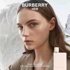 (Chiết 10ml) Nước Hoa Nữ Burberry Her EDP Intense Chính Hãng