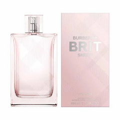 Cao cấp [CHIẾT - CHAI 10ML] Nước Hoa Nữ Burberry Brit Sheer For Her Eau De Toilette Dịu Dàng CHÍNH HÃNG