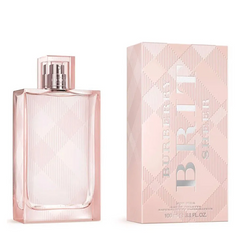 Cao cấp [CHIẾT - CHAI 10ML] Nước Hoa Nữ Burberry Brit Sheer For Her Eau De Toilette Dịu Dàng CHÍNH HÃNG
