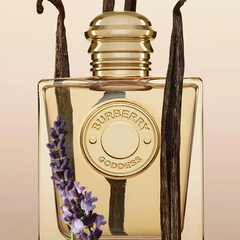 Cao cấp [CHIẾT - CHAI 10ML] Nước Hoa Nữ Burberry Goddess For Women EDP  CHÍNH HÃNG