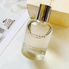 Cao cấp [CHIẾT - CHAI 10ML] Nước Hoa Nữ Burberry Weekend Eau De Parfum (EDP)  CHÍNH HÃNG