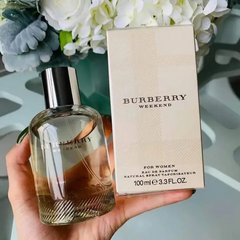 Cao cấp [CHIẾT - CHAI 10ML] Nước Hoa Nữ Burberry Weekend EDP CHÍNH HÃNG